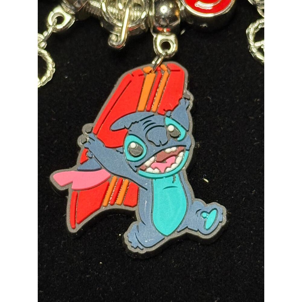 Stretch Bracelet. Cartoon Inspired. NWT